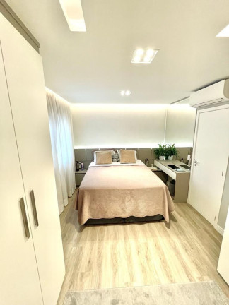Imagem Apartamento com 3 Quartos à Venda, 88 m² em Vila Romana - São Paulo
