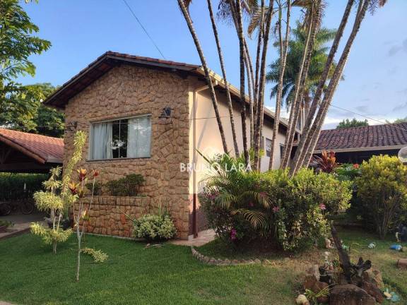 Imagem Casa com 4 Quartos à Venda, 151 m² em Condomínio Fazenda Solar - Igarapé Imagem Casa com 4 Quartos à Venda, 151 m² em Condomínio Fazenda Solar - Igarapé