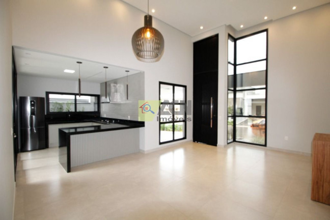 Imagem Casa de Condomínio com 3 Quartos à Venda, 152 m² em Residencial Jardim Do Jatobá - Hortolândia