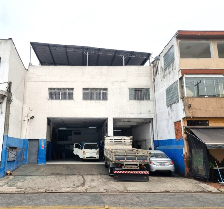 Apartamento à Venda, 620 m² em Casa Verde - São Paulo