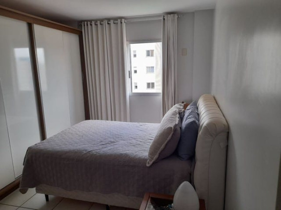 Imagem Imóvel com 3 Quartos à Venda, 118 m² em Norte (águas Claras) - Brasília
