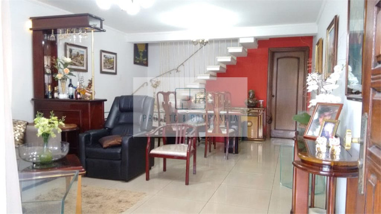 Imagem Sobrado com 2 Quartos à Venda, 100 m² em Jardim Hipico - São Paulo Imagem Sobrado com 2 Quartos à Venda, 100 m² em Jardim Hipico - São Paulo