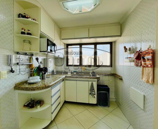 Imagem Apartamento com 3 Quartos à Venda, em Cambuci - São Paulo Imagem Apartamento com 3 Quartos à Venda, em Cambuci - São Paulo