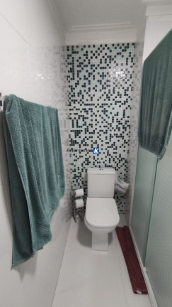 Imagem Apartamento com 4 Quartos à Venda, 114 m² em Jardim Zaira - Guarulhos Imagem Apartamento com 4 Quartos à Venda, 114 m² em Jardim Zaira - Guarulhos