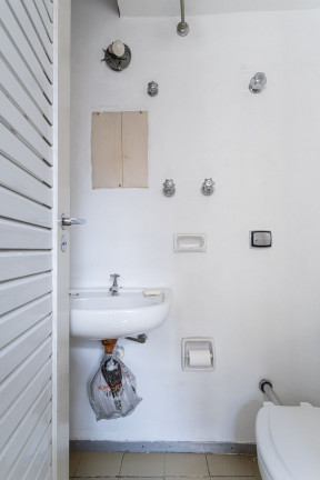 Imagem Apartamento com 3 Quartos à Venda, 121 m² em Itaim Bibi - São Paulo