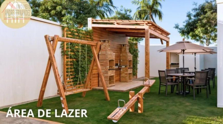 Imagem Apartamento com 2 Quartos à Venda, 53 m² em Jardim Atlântico - Olinda Imagem Apartamento com 2 Quartos à Venda, 53 m² em Jardim Atlântico - Olinda
