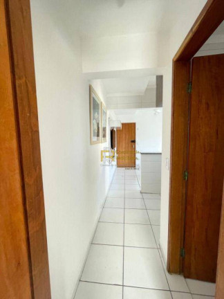 Imagem Apartamento com 1 Quarto à Venda, 41 m² em Boqueirão - Praia Grande Imagem Apartamento com 1 Quarto à Venda, 41 m² em Boqueirão - Praia Grande