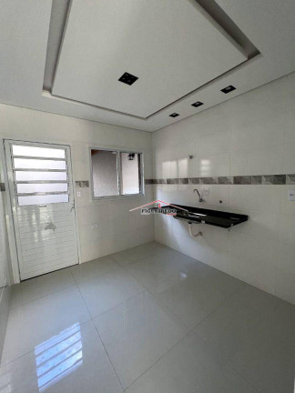 Imagem Sobrado com 2 Quartos à Venda, 53 m² em Boqueirão - Praia Grande