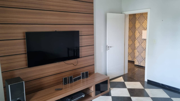 Imagem Apartamento com 4 Quartos à Venda, 224 m² em Duque De Caxias - Cuiabá