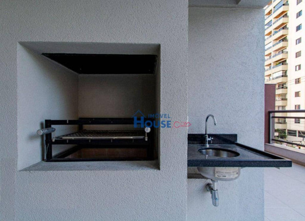 Imagem Apartamento com 4 Quartos à Venda, 211 m² em Perdizes - São Paulo