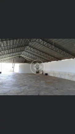 Imagem Chácara à Venda, 500 m² em Residencial Buena Vista Iii - Goiânia