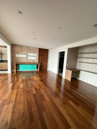 Imagem Apartamento com 3 Quartos para Alugar, 135 m² em Santo Amaro - São Paulo Imagem Apartamento com 3 Quartos para Alugar, 135 m² em Santo Amaro - São Paulo
