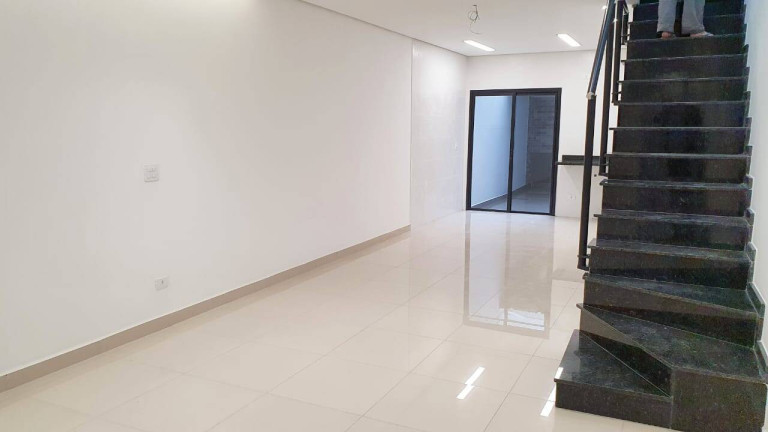 Imagem Casa com 3 Quartos à Venda, 115 m² em Vila Isa - São Paulo Imagem Casa com 3 Quartos à Venda, 115 m² em Vila Isa - São Paulo
