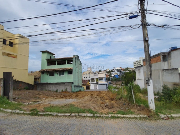 Imagem Terreno à Venda, 608 m² em Riviera Fluminense - Macaé Imagem Terreno à Venda, 608 m² em Riviera Fluminense - Macaé