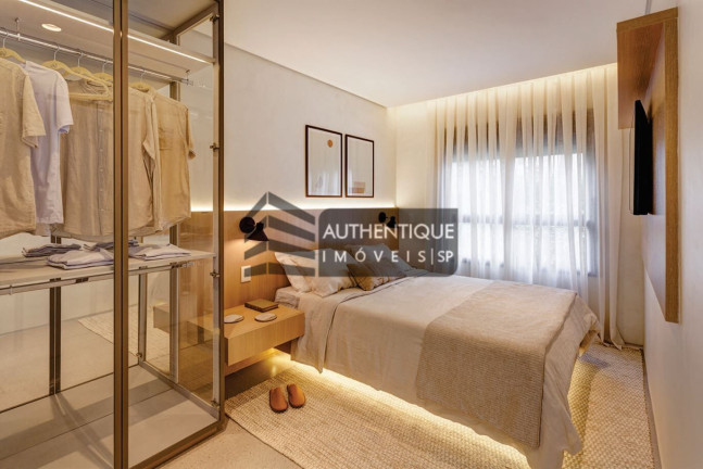 Imagem Apartamento com 2 Quartos à Venda, 66 m² em Vila Mariana - São Paulo