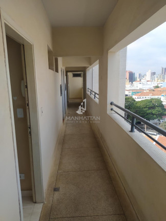 Imagem Kitnet com 1 Quarto à Venda, 26 m² em Centro - Campinas Imagem Kitnet com 1 Quarto à Venda, 26 m² em Centro - Campinas