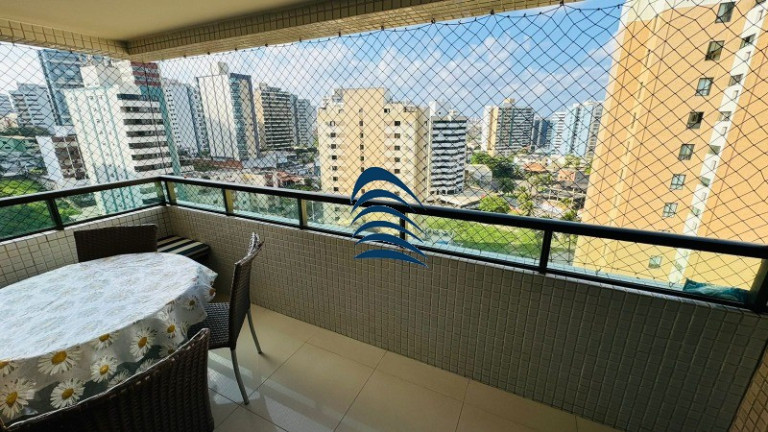Imóvel com 4 Quartos à Venda, 99 m² em Armação - Salvador