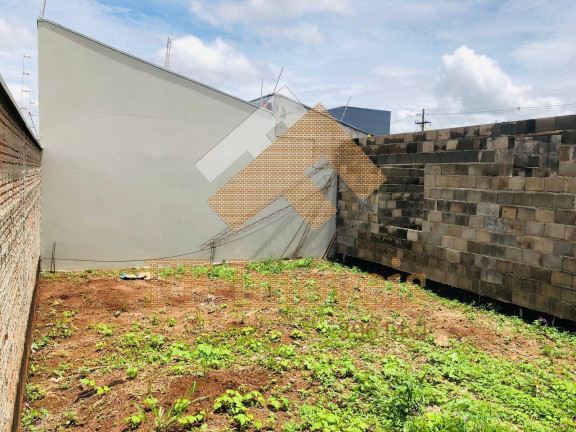 Imagem Casa com 3 Quartos à Venda, 250 m² em Jardim Embaré - São Carlos