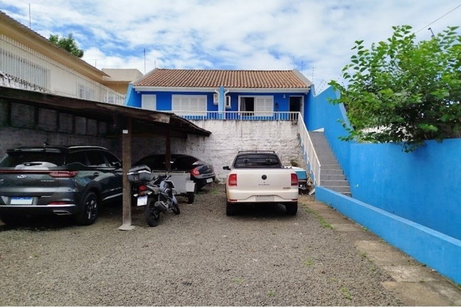 Imagem Casa com 2 Quartos à Venda, 100 m² em São José - Canoas