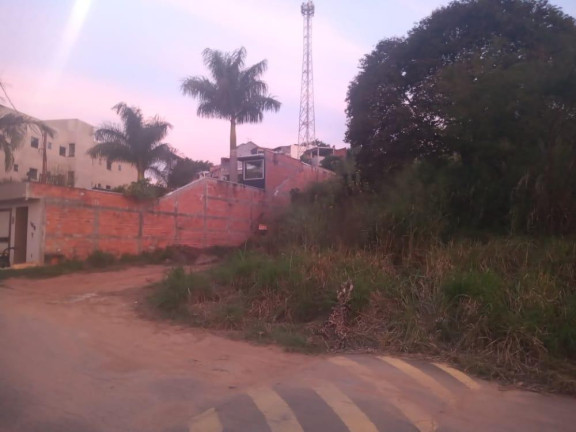 Imagem Terreno à Venda, 1.069 m² em Jardim ângela (zona Sul) - São Paulo Imagem Terreno à Venda, 1.069 m² em Jardim ângela (zona Sul) - São Paulo