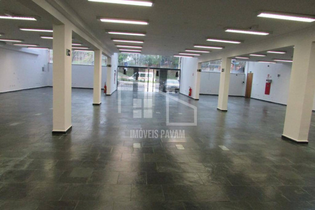 Imagem Imóvel Comercial para Alugar, 1.253 m² em Centro - São Bernardo Do Campo Imagem Imóvel Comercial para Alugar, 1.253 m² em Centro - São Bernardo Do Campo