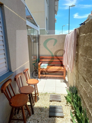 Imagem Imóvel com 2 Quartos à Venda, 65 m² em Residencial Cosmos - Campinas