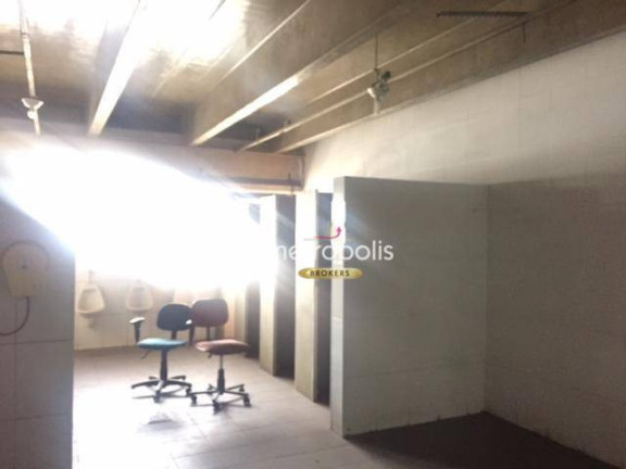 Imagem Galpão à Venda ou Locação, 3.000 m² em Vila Metalúrgica - Santo André Imagem Galpão à Venda ou Locação, 3.000 m² em Vila Metalúrgica - Santo André