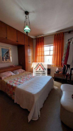 Imagem Sobrado com 3 Quartos à Venda, 125 m² em Santana - São Paulo