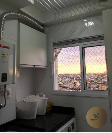 Imagem Apartamento com 3 Quartos à Venda, 84 m² em Vila América - Santo André Imagem Apartamento com 3 Quartos à Venda, 84 m² em Vila América - Santo André