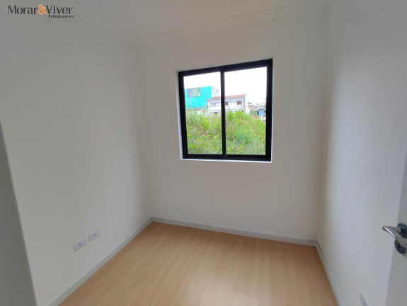 Imagem Apartamento com 3 Quartos à Venda, 58 m² em Boneca Do Iguaçu - São José Dos Pinhais