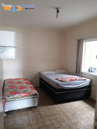 Imagem Casa com 1 Quarto à Venda, em Caiçara - Praia Grande Imagem Casa com 1 Quarto à Venda, em Caiçara - Praia Grande
