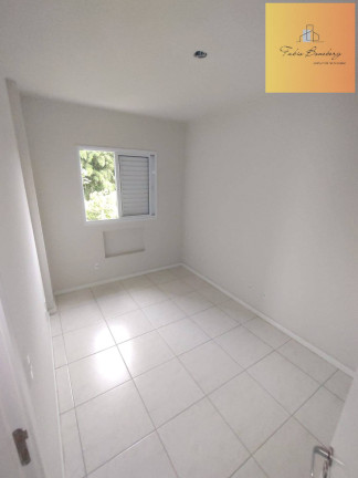 Imagem Apartamento com 3 Quartos à Venda, 74 m² em Santa Barbara - Criciúma