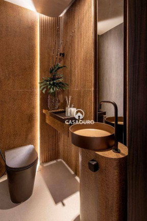 Imagem Cobertura com 4 Quartos à Venda, 453 m² em Santo Antônio - Belo Horizonte