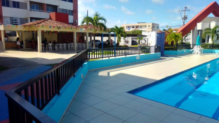Imagem Apartamento com 3 Quartos à Venda, 67 m² em Luar Da Barra - Barra Dos Coqueiros Imagem Apartamento com 3 Quartos à Venda, 67 m² em Luar Da Barra - Barra Dos Coqueiros