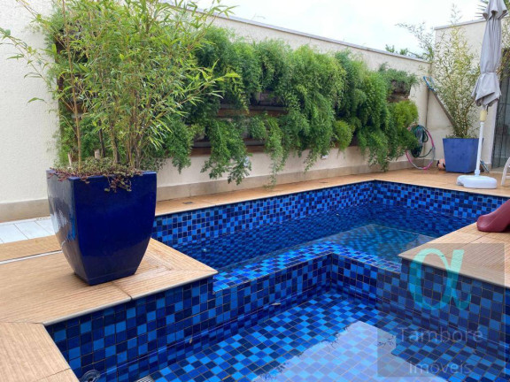 Imagem Casa com 4 Quartos à Venda, 240 m² em Tamboré - Santana De Parnaíba Imagem Casa com 4 Quartos à Venda, 240 m² em Tamboré - Santana De Parnaíba