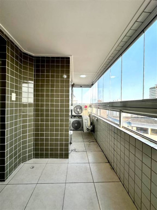 Imagem Apartamento com 2 Quartos à Venda, 70 m² em Mirim - Praia Grande
