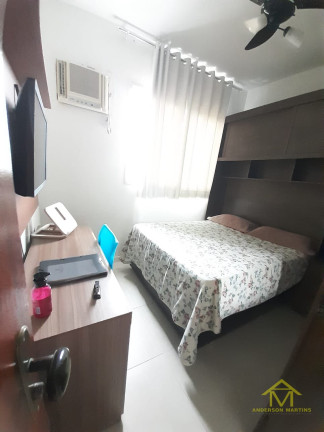 Imagem Apartamento com 3 Quartos à Venda, 103 m² em Coqueiral De Itaparica - Vila Velha