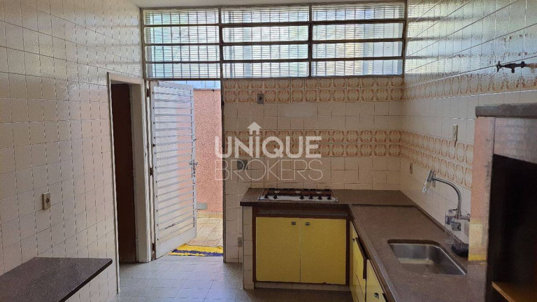 Imagem Casa com 4 Quartos à Venda, 517 m² em Centro - Jundiaí