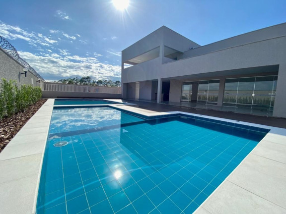 Imagem Sobrado com 3 Quartos à Venda, 88 m² em Chácara São Pedro - Aparecida De Goiânia