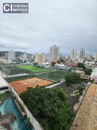 Imagem Apartamento com 1 Quarto à Venda, 60 m² em Centro - Itajaí