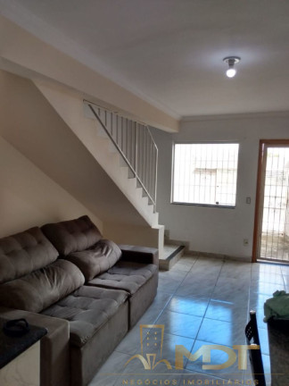 Imóvel com 2 Quartos à Venda, 78 m² em Monte Carlo - Santa Luzia