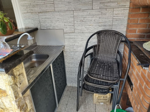 Imagem Sobrado com 4 Quartos à Venda, 172 m² em Jardim Realce - Suzano Imagem Sobrado com 4 Quartos à Venda, 172 m² em Jardim Realce - Suzano