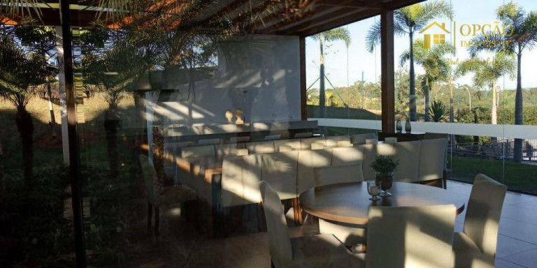 Imagem Casa com 3 Quartos à Venda, 220 m² em Condomínio Alphaville Castello - Itu