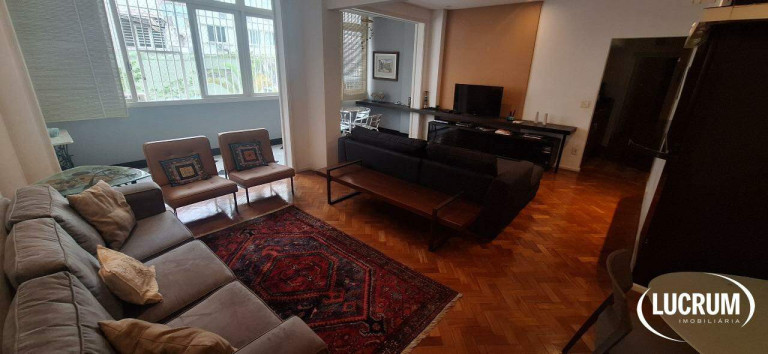 Imagem Apartamento com 3 Quartos à Venda, 160 m² em Ipanema - Rio De Janeiro Imagem Apartamento com 3 Quartos à Venda, 160 m² em Ipanema - Rio De Janeiro
