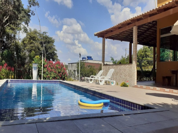 Imagem Imóvel com 5 Quartos à Venda, 2.500 m² em Vila Ipê Amarelo - Contagem