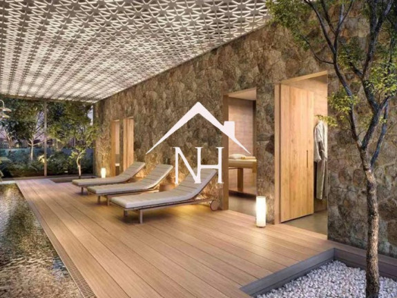 Imagem Apartamento com 3 Quartos à Venda, 186 m² em Chácara Itaim - São Paulo Imagem Apartamento com 3 Quartos à Venda, 186 m² em Chácara Itaim - São Paulo