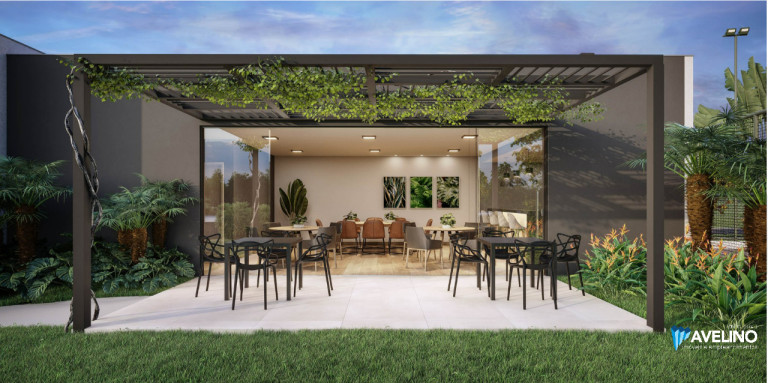 Imagem Terreno à Venda, 240 m² em Vivere Da Mata  - Dourados