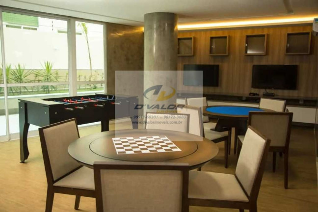 Imagem Apartamento com 2 Quartos à Venda, 147 m² em Cabo Branco - João Pessoa