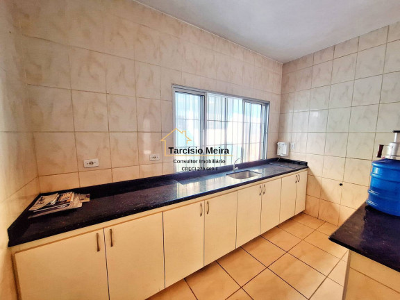 Imagem Casa com 3 Quartos à Venda, 250 m² em Jardim Eulina - Campinas