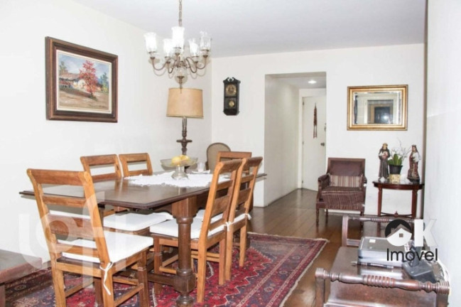 Imagem Apartamento com 3 Quartos à Venda, 149 m² em Jardim Paulista - São Paulo Imagem Apartamento com 3 Quartos à Venda, 149 m² em Jardim Paulista - São Paulo